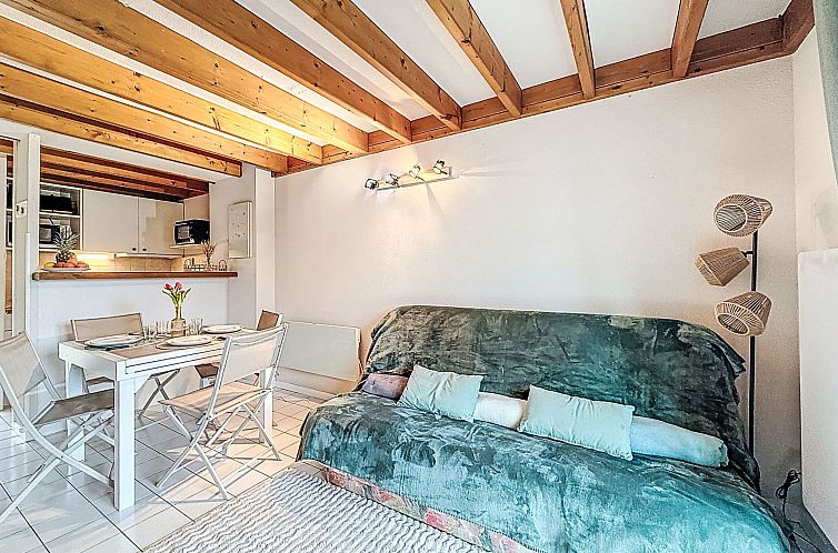 Vakantiehuis Blue Moustoir