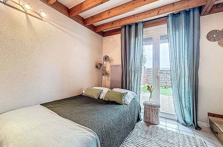 Vakantiehuis Blue Moustoir