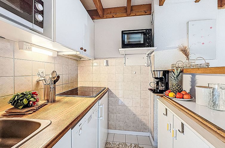 Vakantiehuis Blue Moustoir