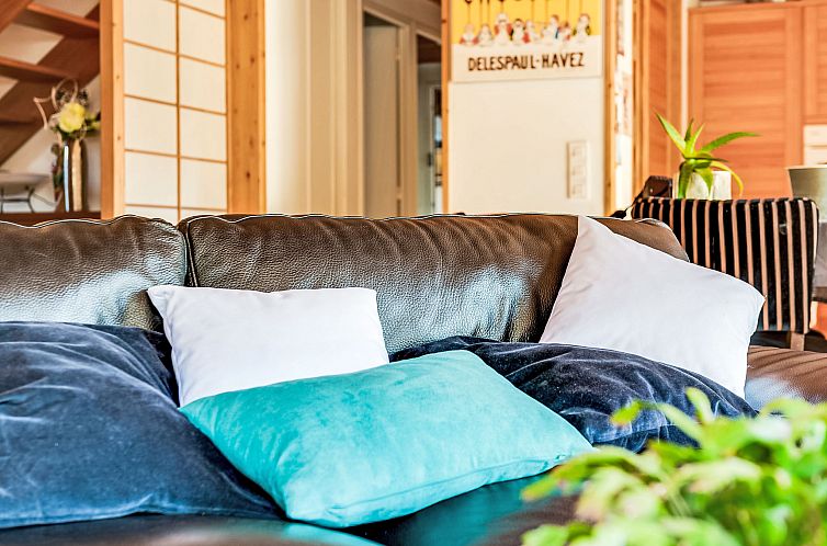 Vakantiehuis Blue Moustoir