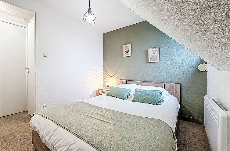 Vakantiehuis Blue Moustoir
