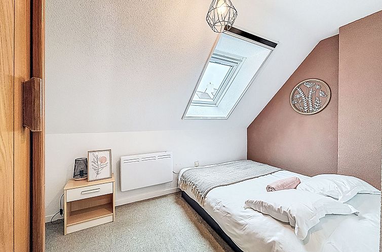 Vakantiehuis Blue Moustoir