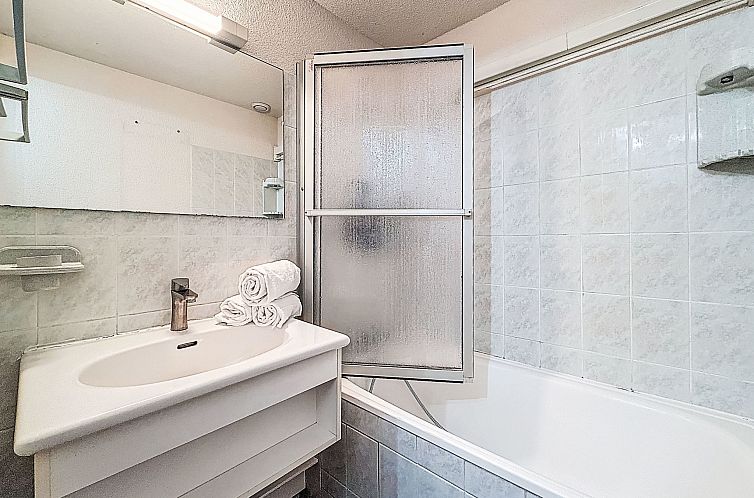 Vakantiehuis Blue Moustoir