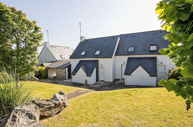 Vakantiehuis Blue Moustoir