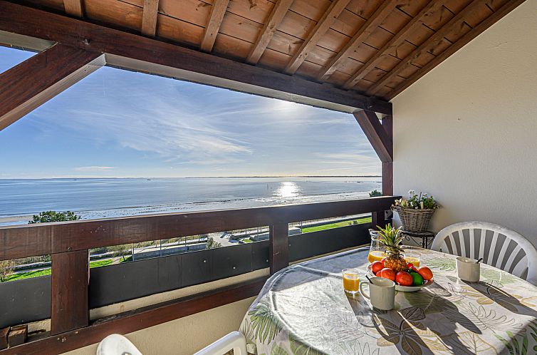 Appartement Le Britannia