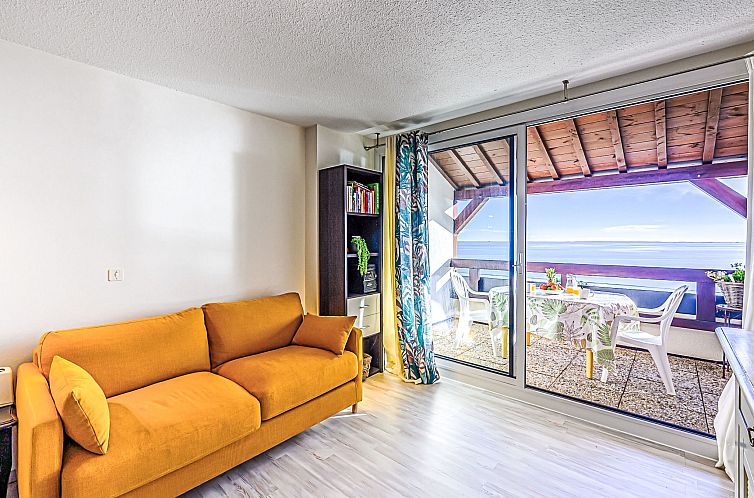 Appartement Le Britannia