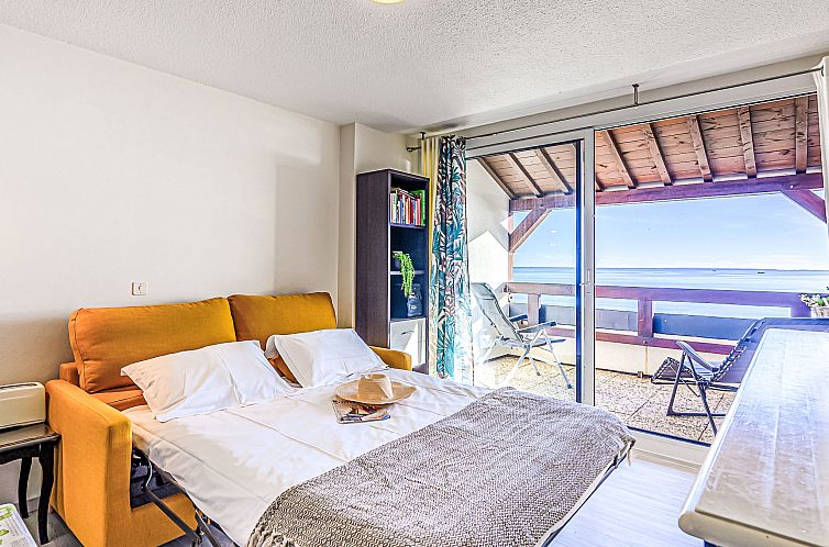 Appartement Le Britannia