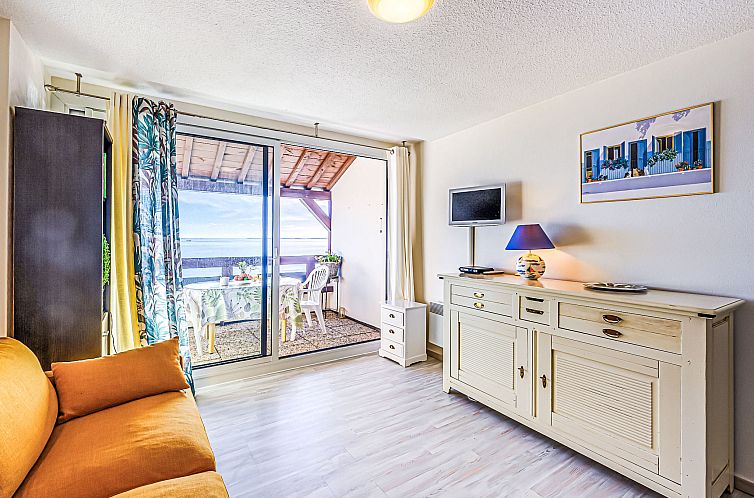 Appartement Le Britannia