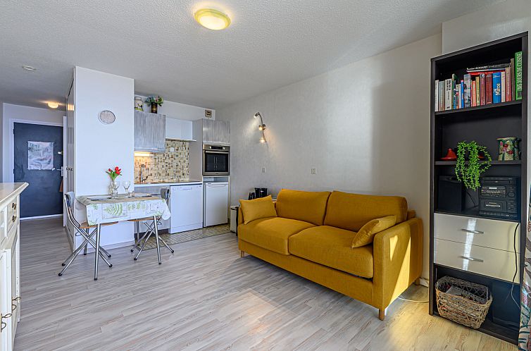 Appartement Le Britannia