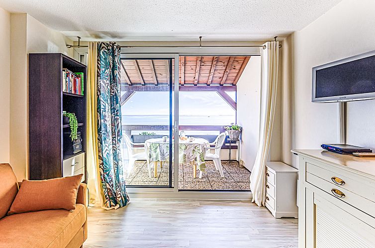 Appartement Le Britannia