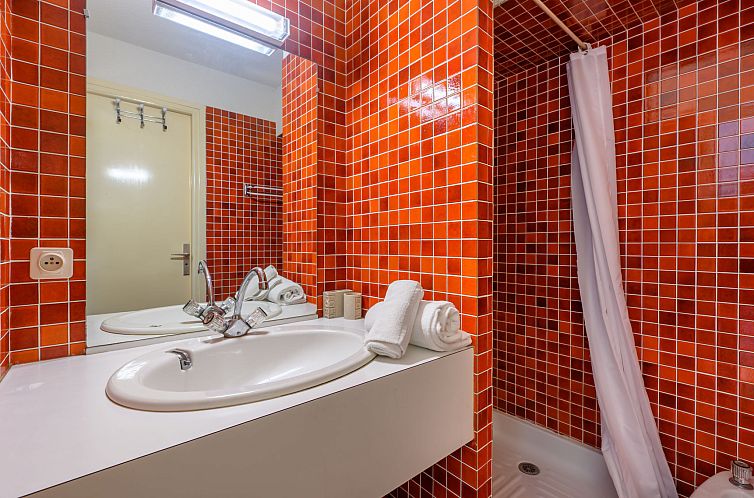 Appartement Le Britannia