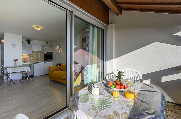 Appartement Le Britannia