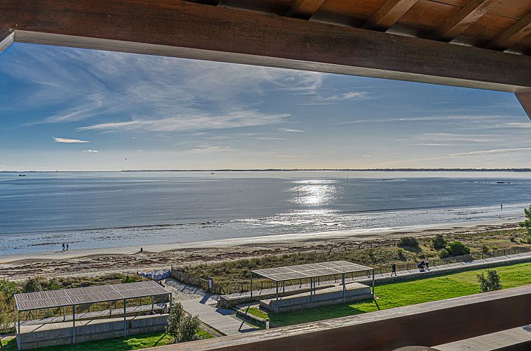 Appartement Le Britannia