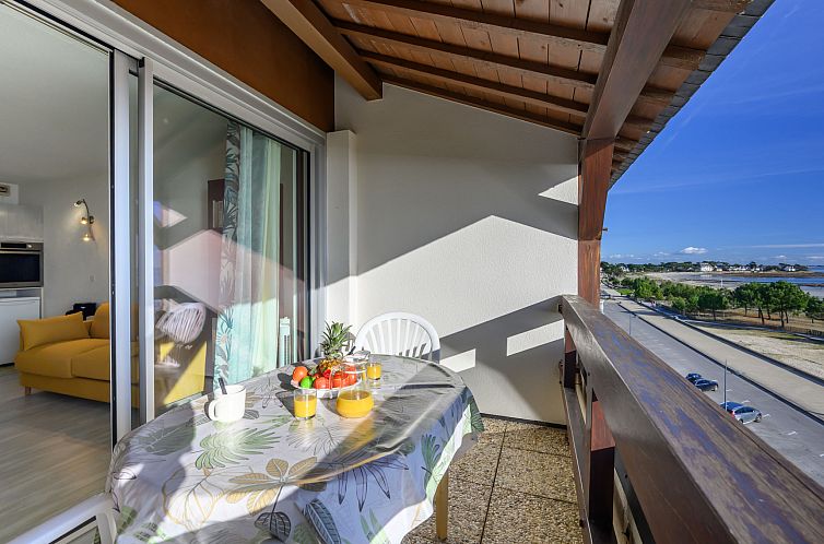 Appartement Le Britannia