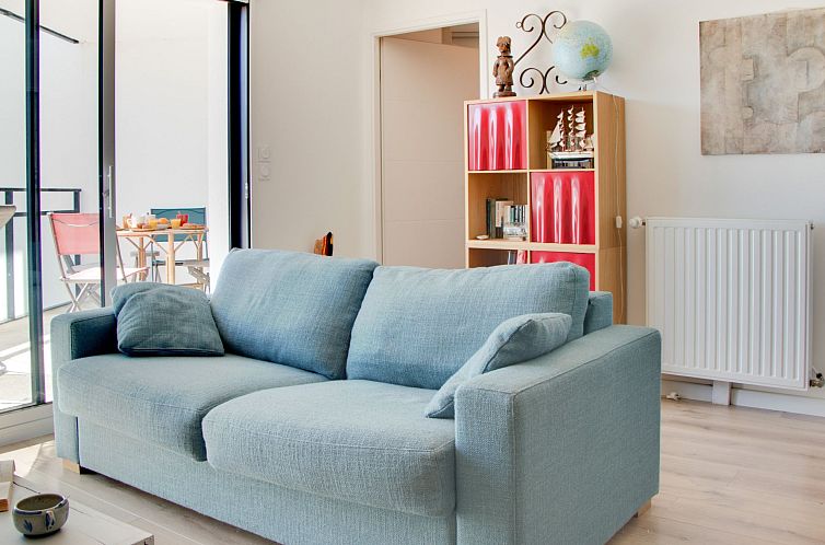 Appartement Stella Marine