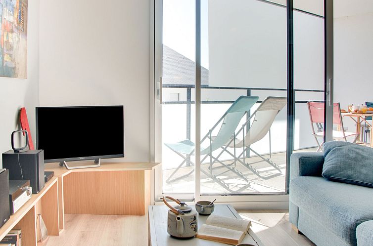 Appartement Stella Marine