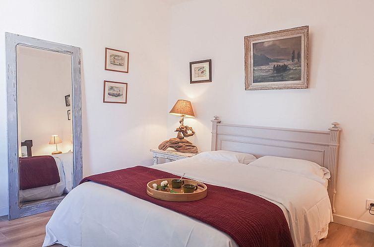 Appartement Stella Marine