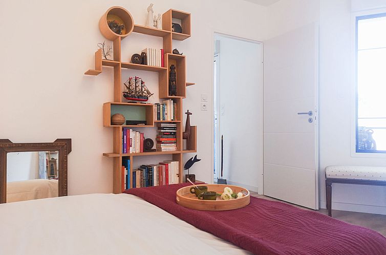 Appartement Stella Marine