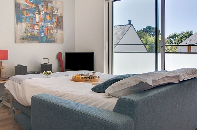 Appartement Stella Marine