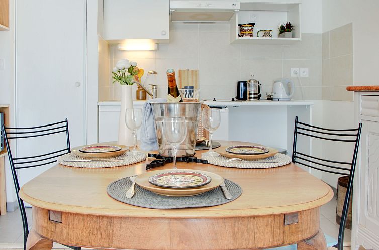 Appartement Stella Marine