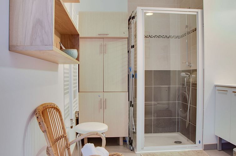Appartement Stella Marine
