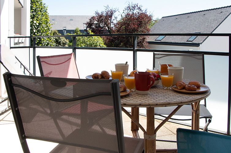 Appartement Stella Marine