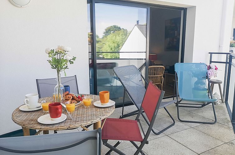 Appartement Stella Marine