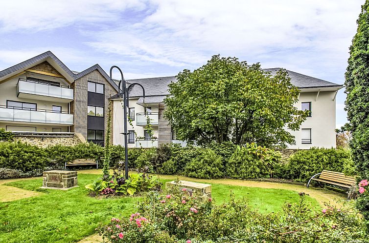 Appartement Stella Marine