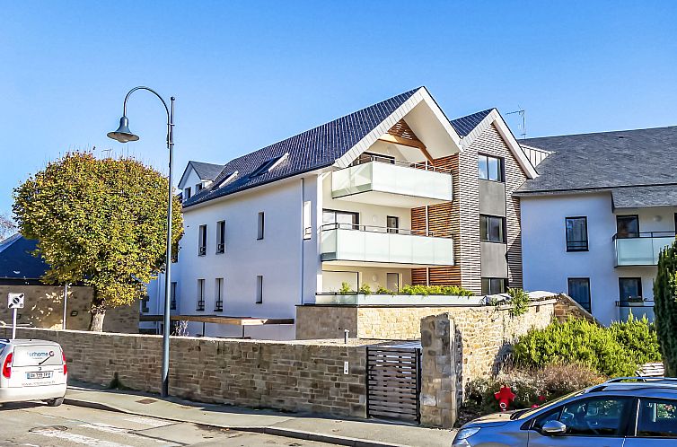 Appartement Stella Marine