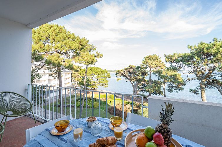 Appartement La Baie de Beaumer