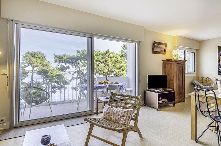 Appartement La Baie de Beaumer
