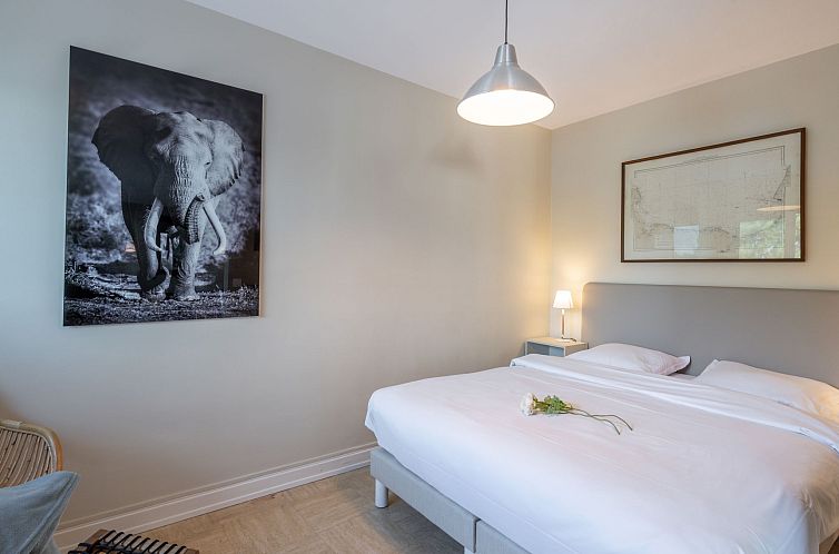 Appartement La Baie de Beaumer