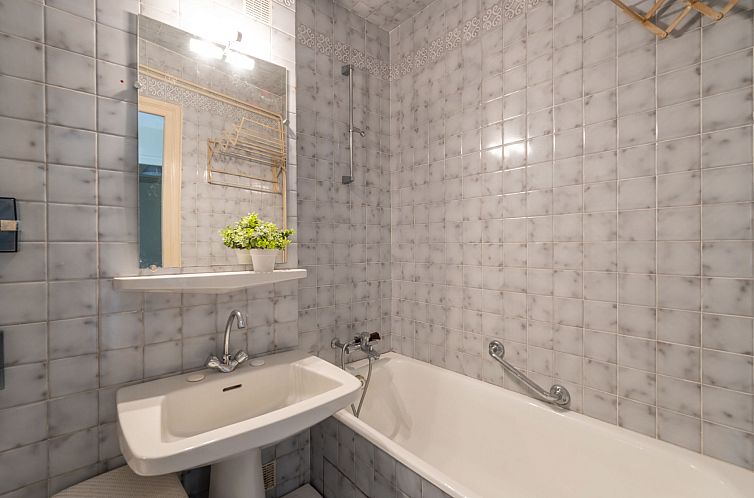 Appartement La Baie de Beaumer