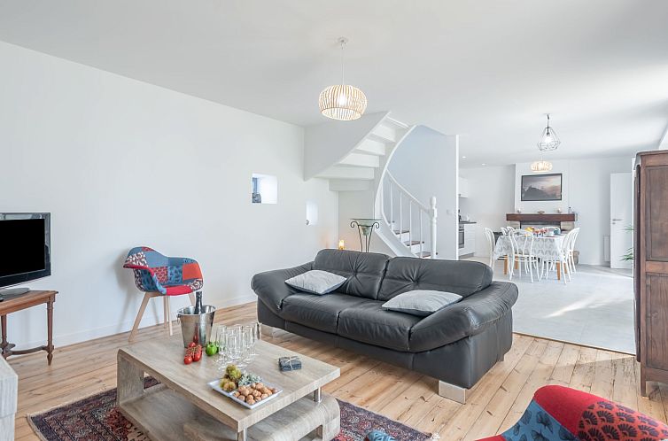 Vakantiehuis Villa Ostréa