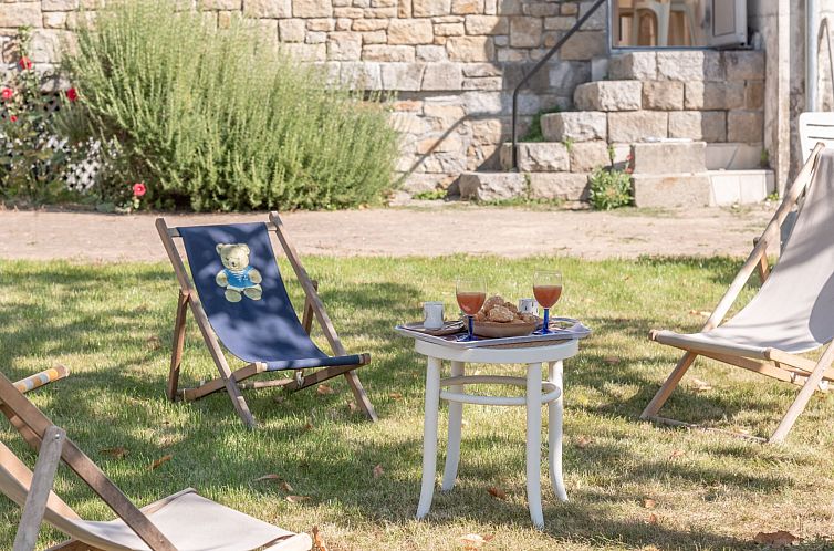 Vakantiehuis Villa Ostréa