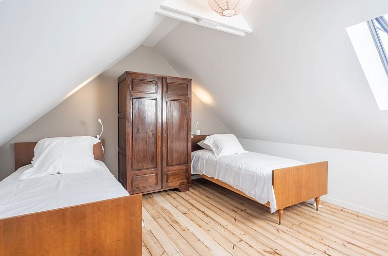 Vakantiehuis Villa Ostréa