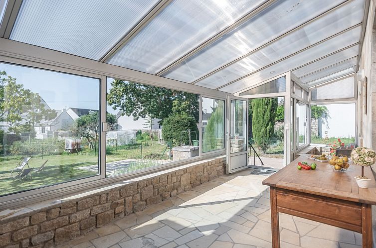 Vakantiehuis Villa Ostréa