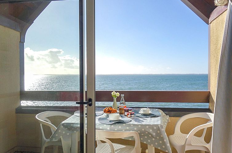 Appartement Plein Océan