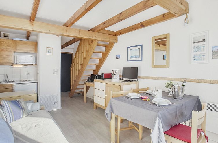 Appartement Plein Océan