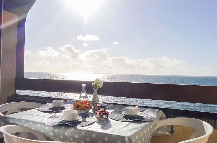 Appartement Plein Océan