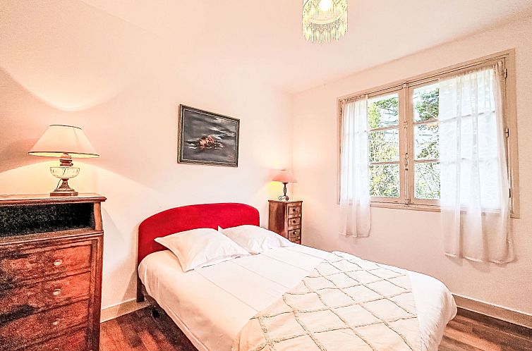 Vakantiehuis Le Rivage