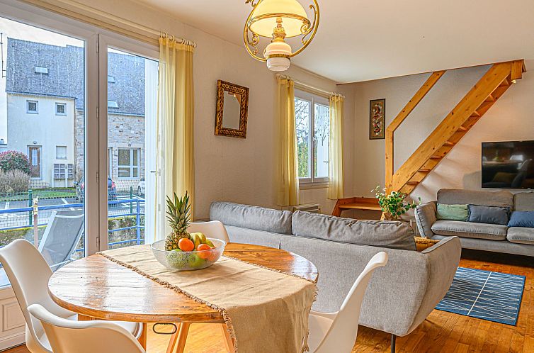 Vakantiehuis Le Rivage