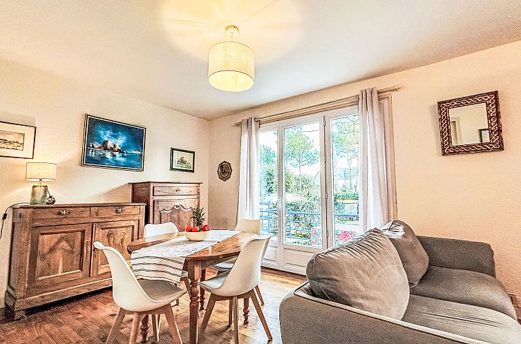 Vakantiehuis Le Rivage