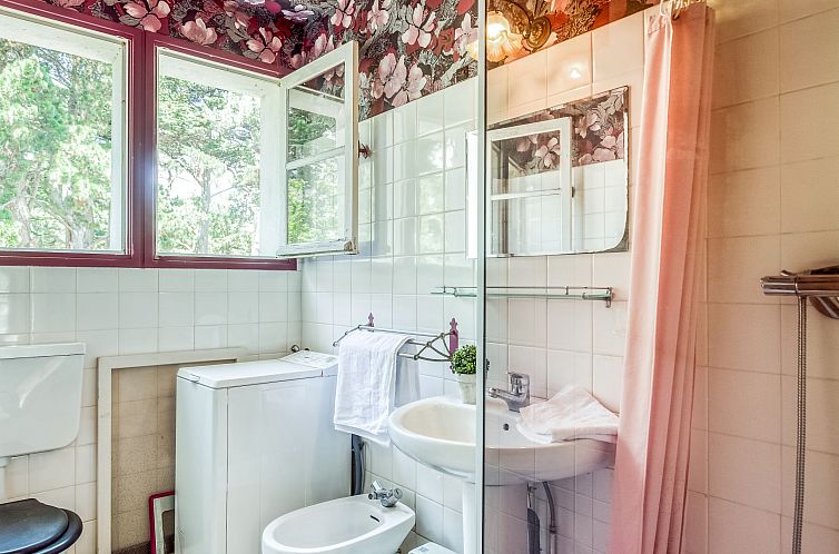 Vakantiehuis Le Rivage