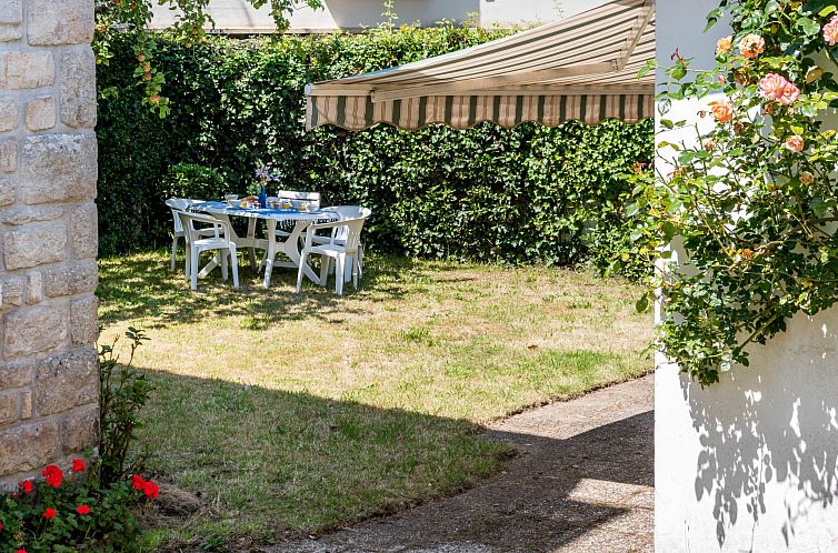 Vakantiehuis Le Rivage
