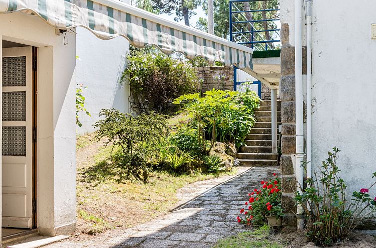 Vakantiehuis Le Rivage