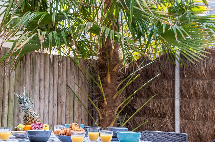 Appartement Le Parc des Druides