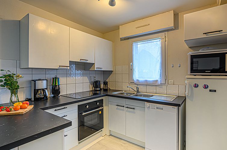 Appartement Le Parc des Druides