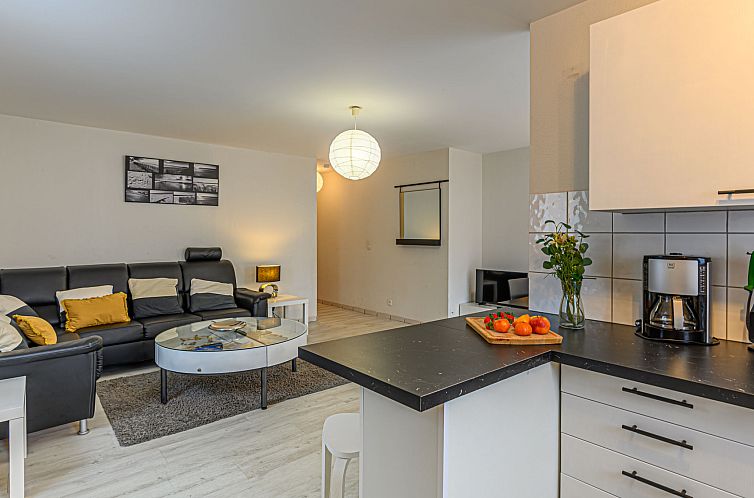 Appartement Le Parc des Druides