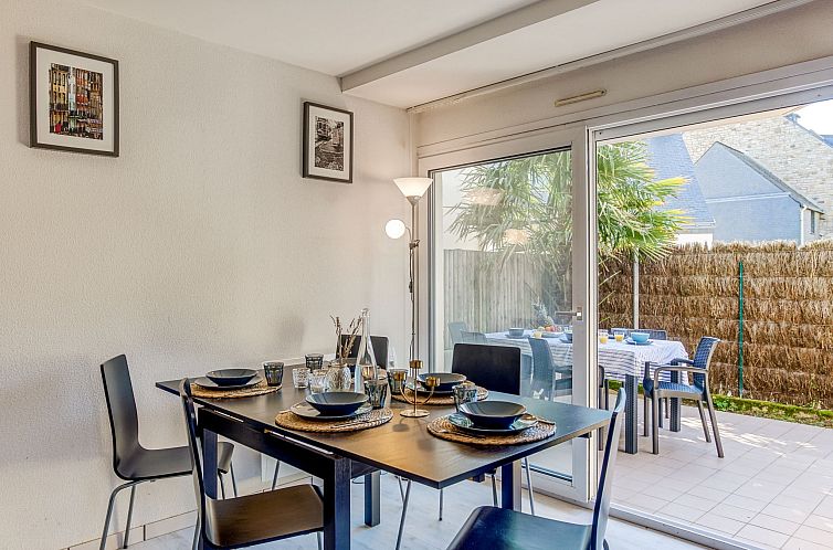 Appartement Le Parc des Druides